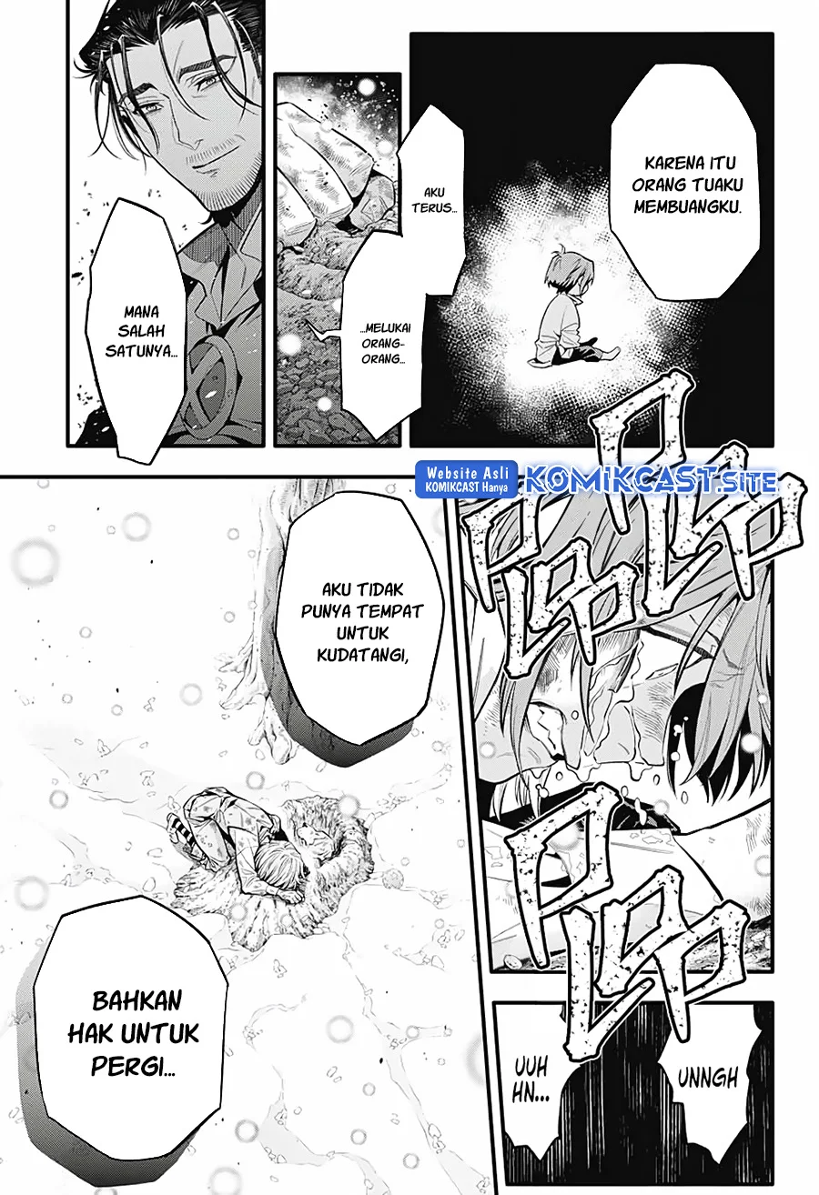 Chapter 245 - halaman 16
