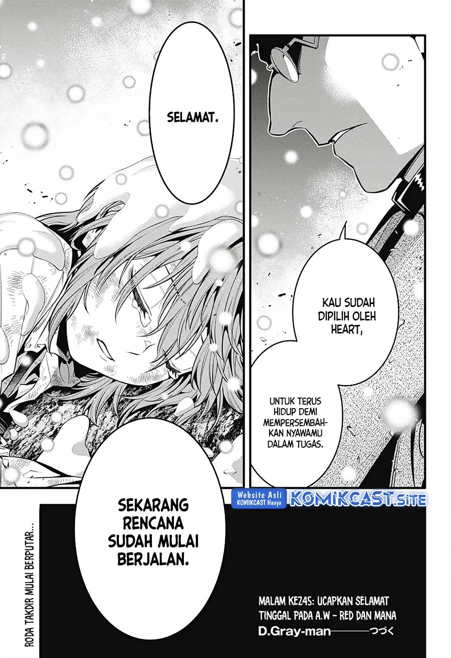 Chapter 245 - halaman 18