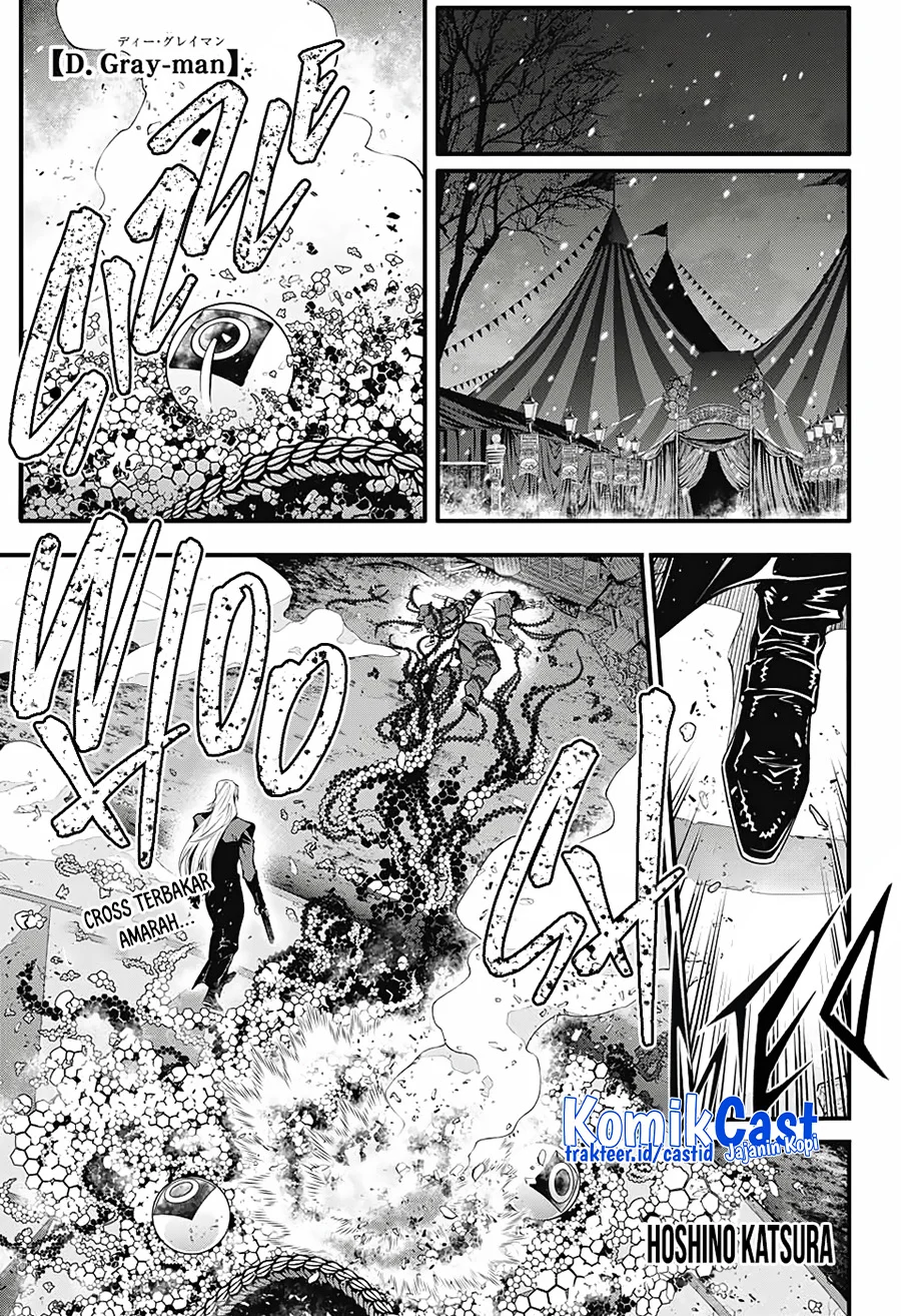 Chapter 245 - halaman 4
