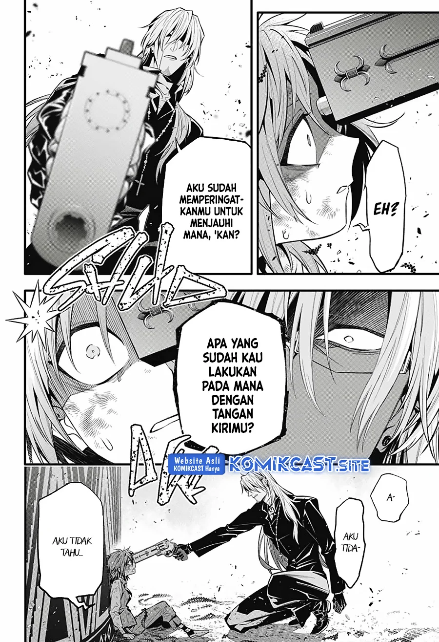 Chapter 245 - halaman 7