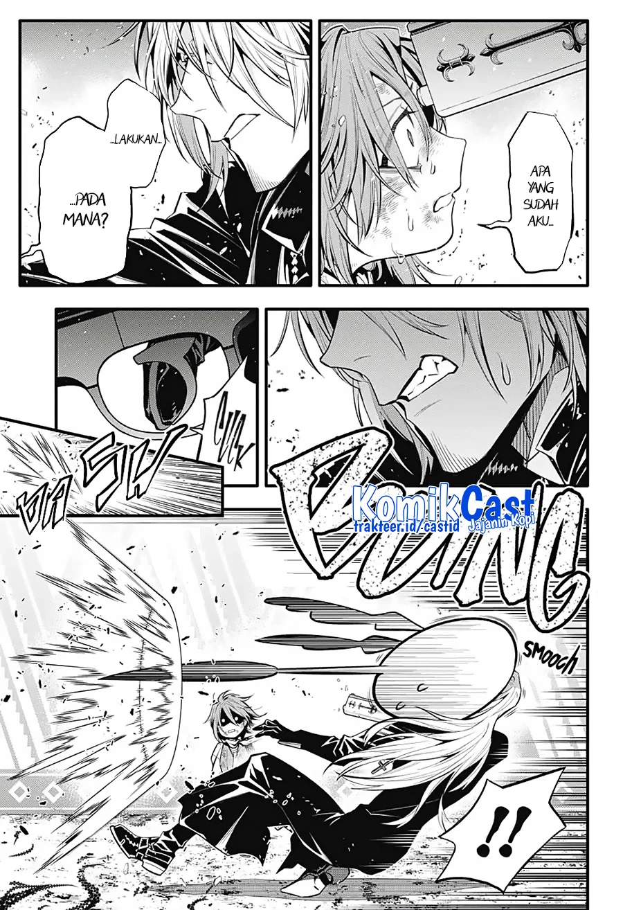 Chapter 245 - halaman 8