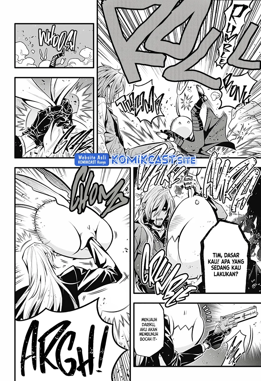 Chapter 245 - halaman 9