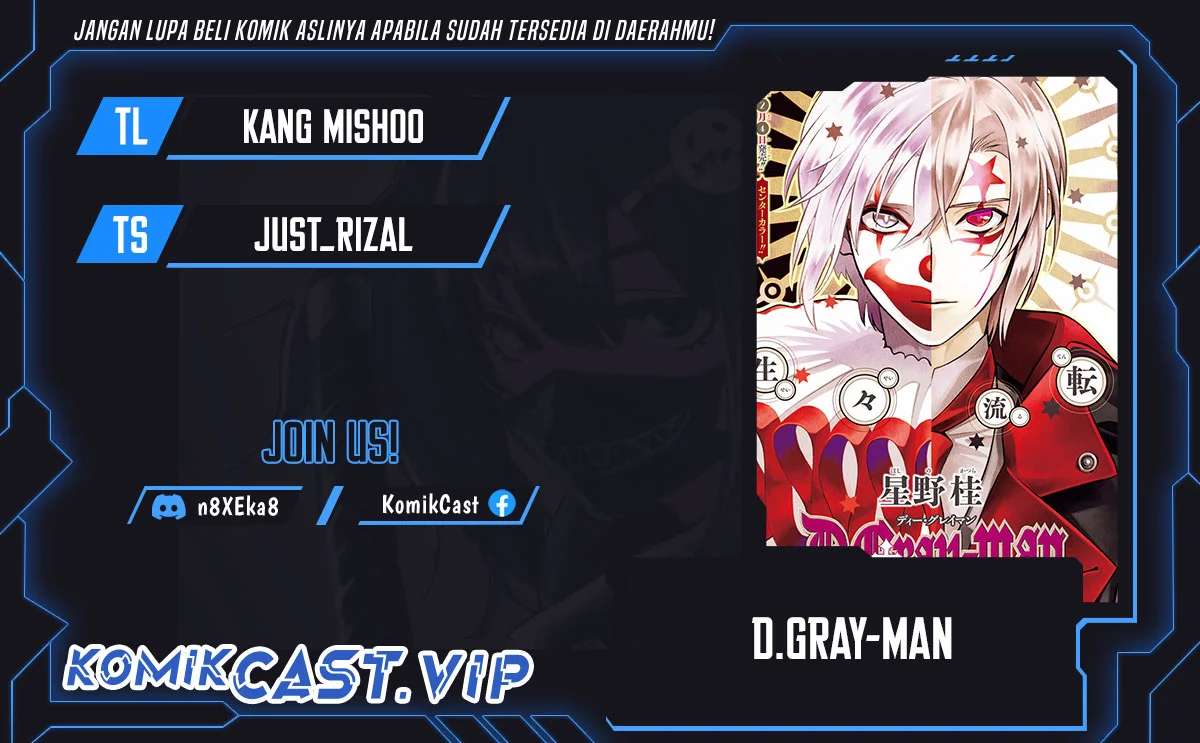 Chapter 246 - halaman 2