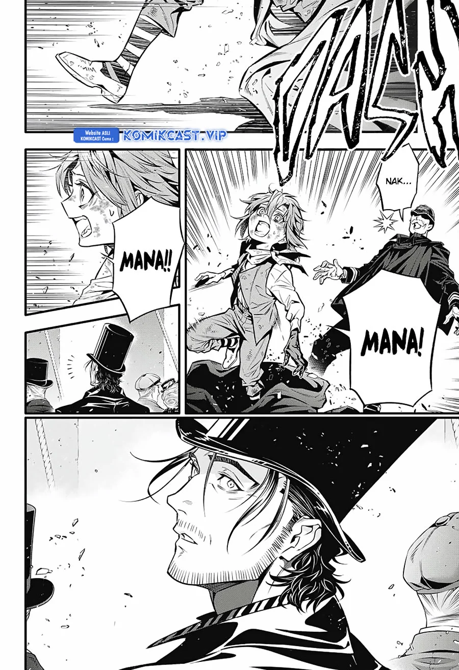 Chapter 246 - halaman 12