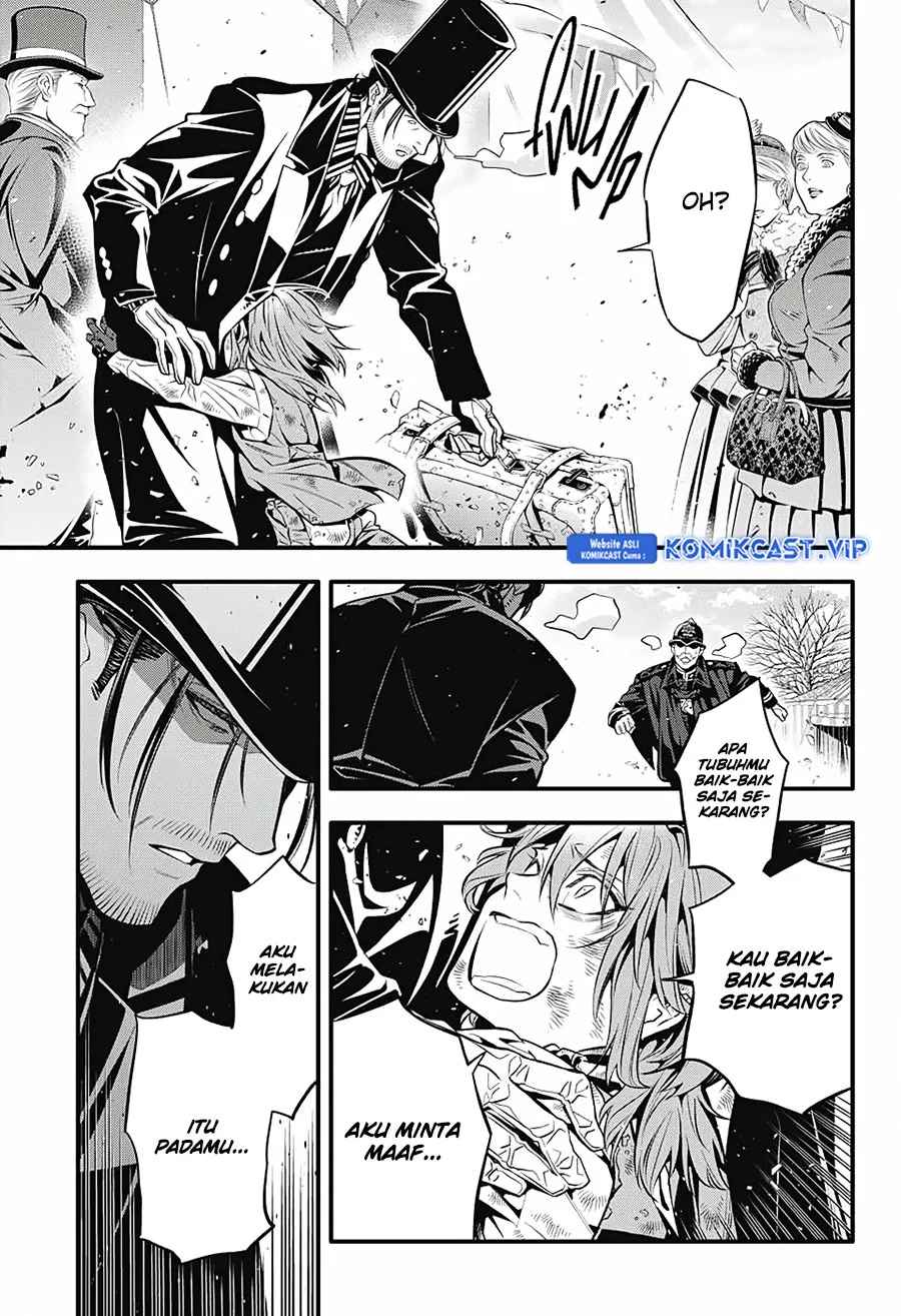 Chapter 246 - halaman 13