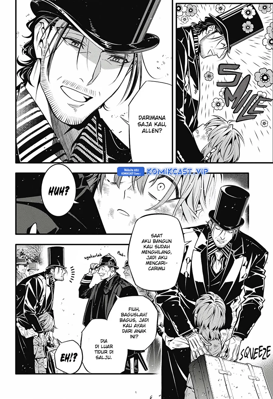 Chapter 246 - halaman 14