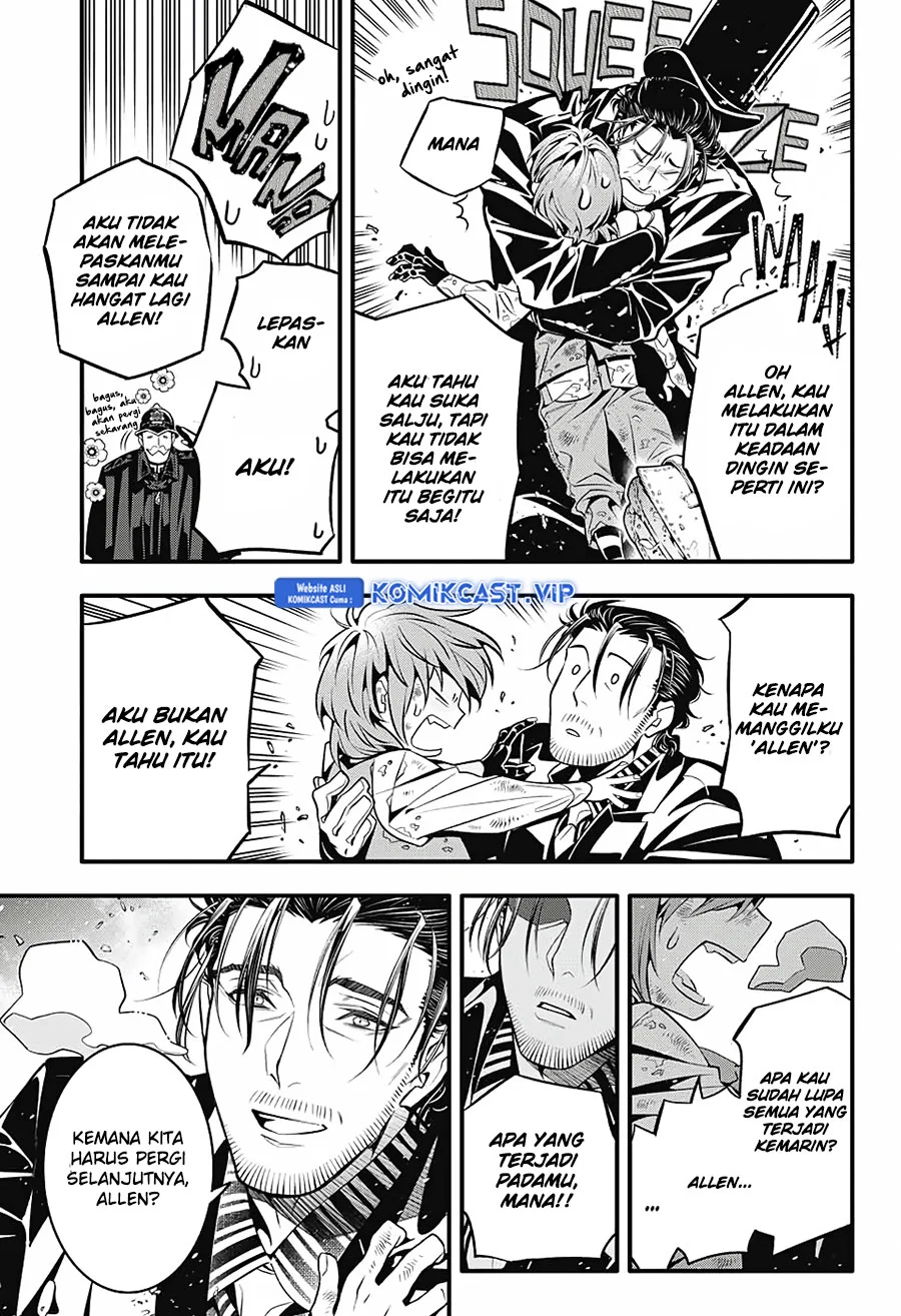 Chapter 246 - halaman 15