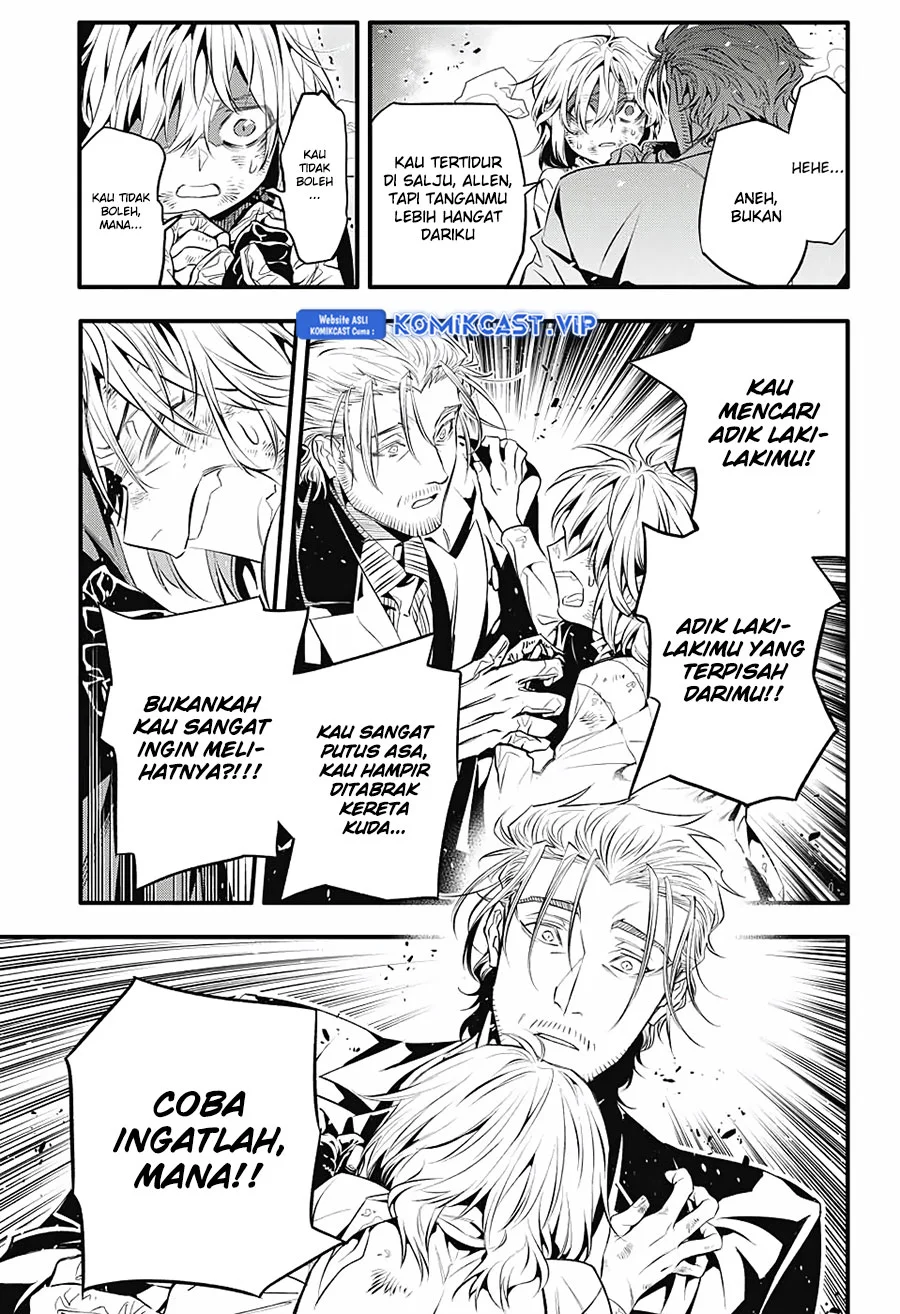 Chapter 246 - halaman 19