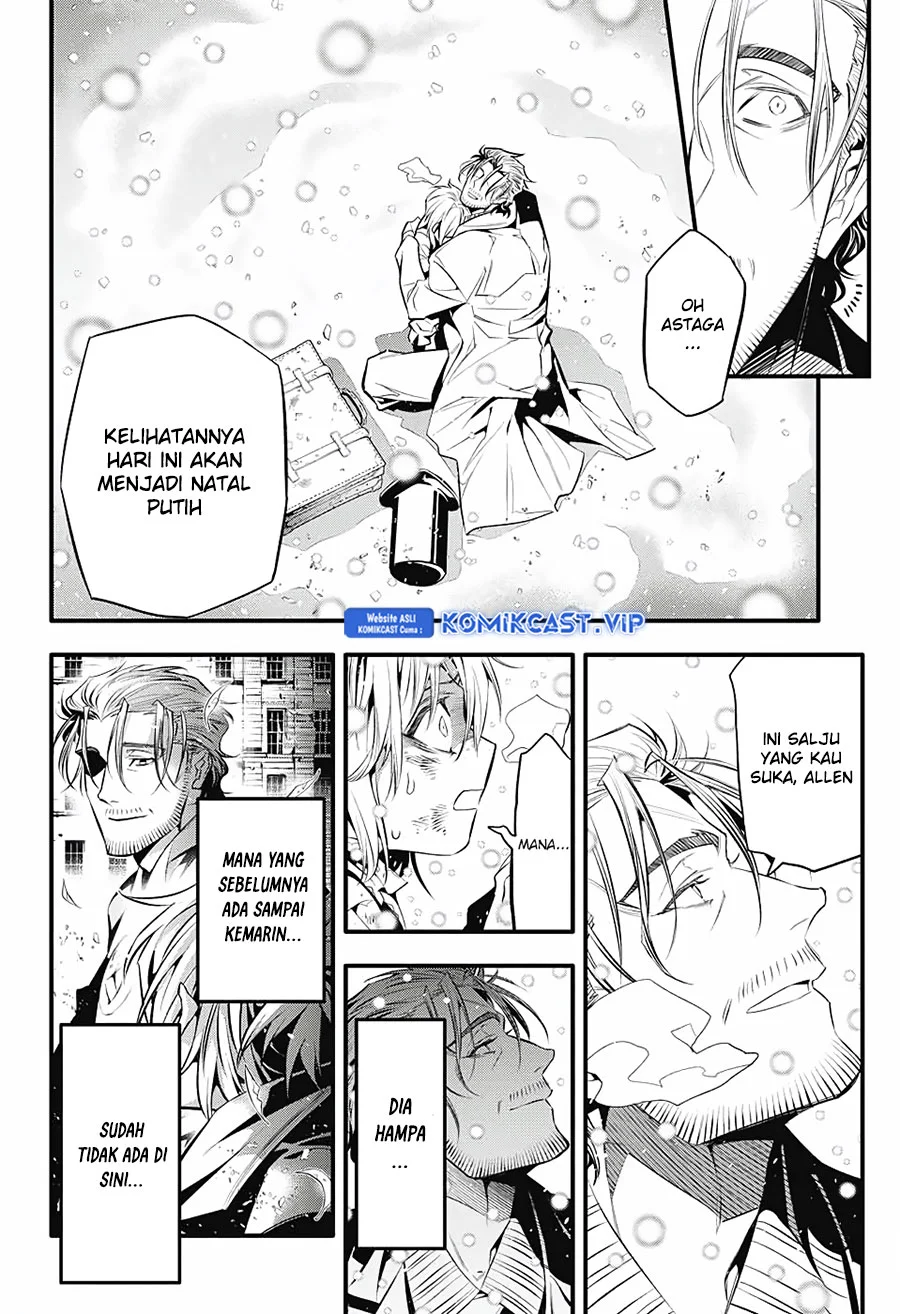 Chapter 246 - halaman 20