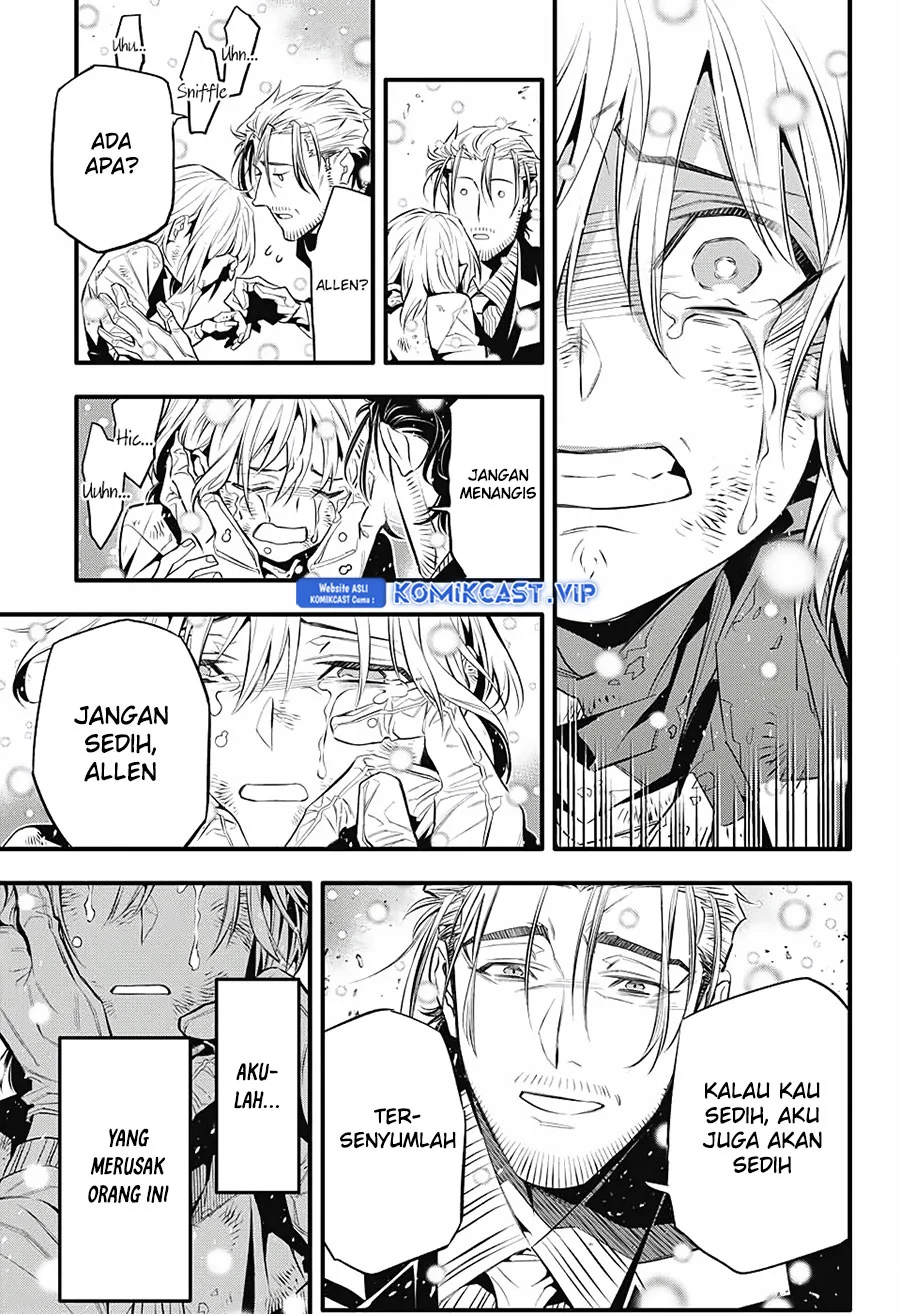 Chapter 246 - halaman 21