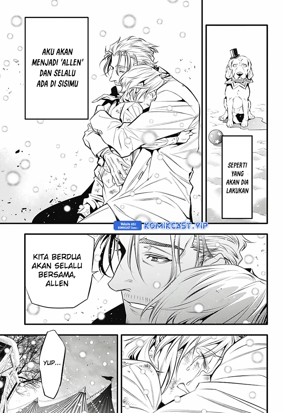 Chapter 246 - halaman 23