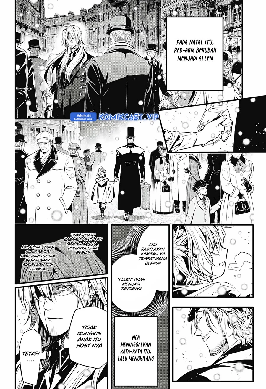 Chapter 246 - halaman 24
