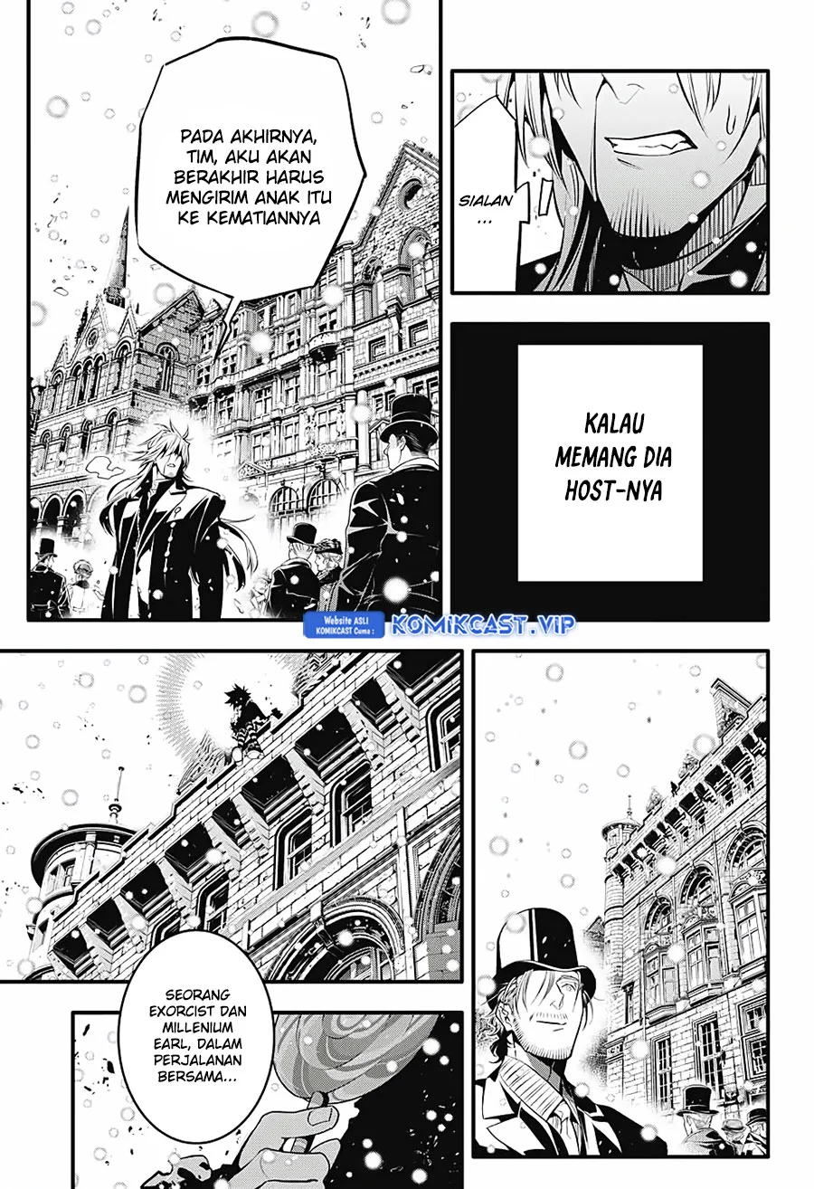 Chapter 246 - halaman 25