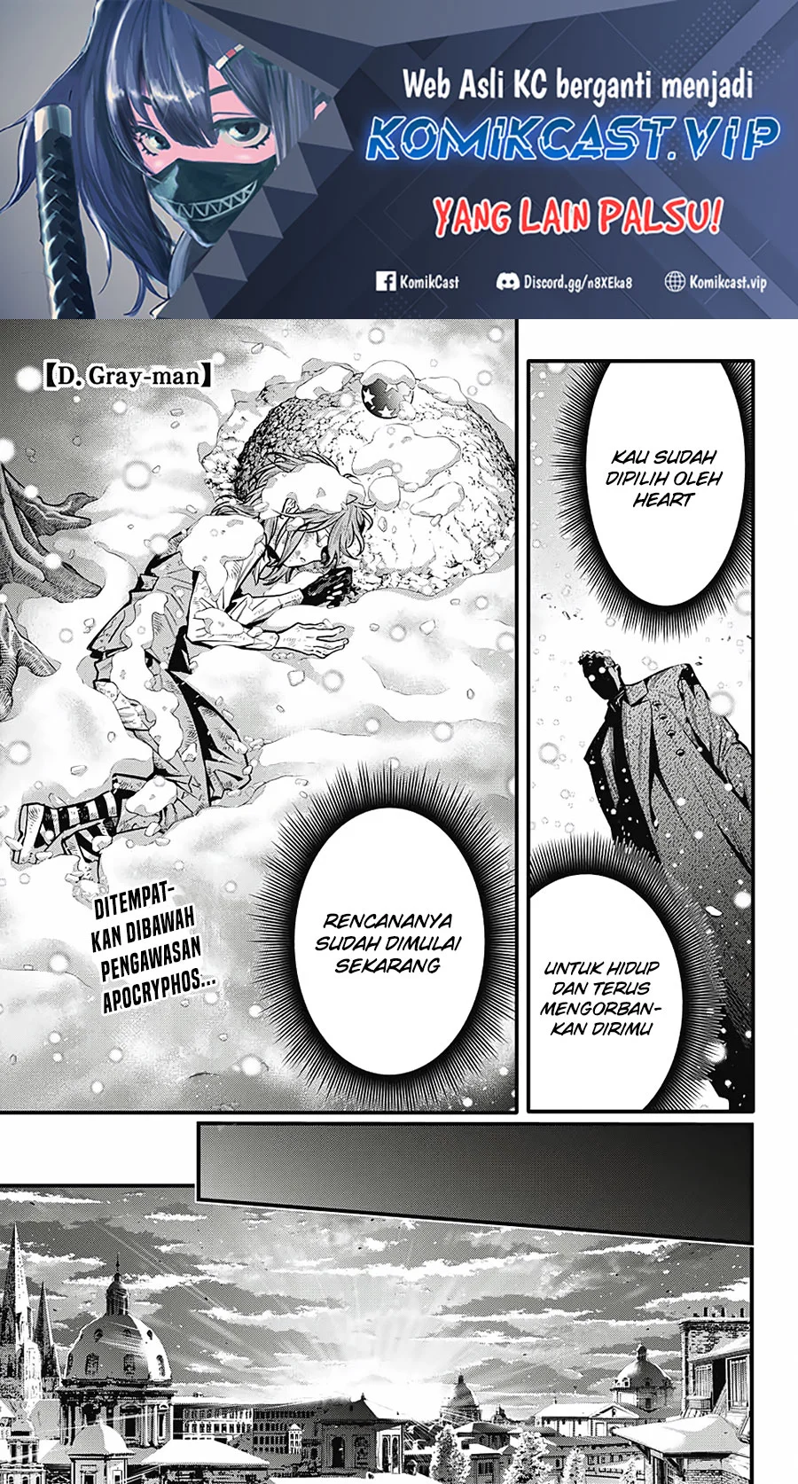 Chapter 246 - halaman 5