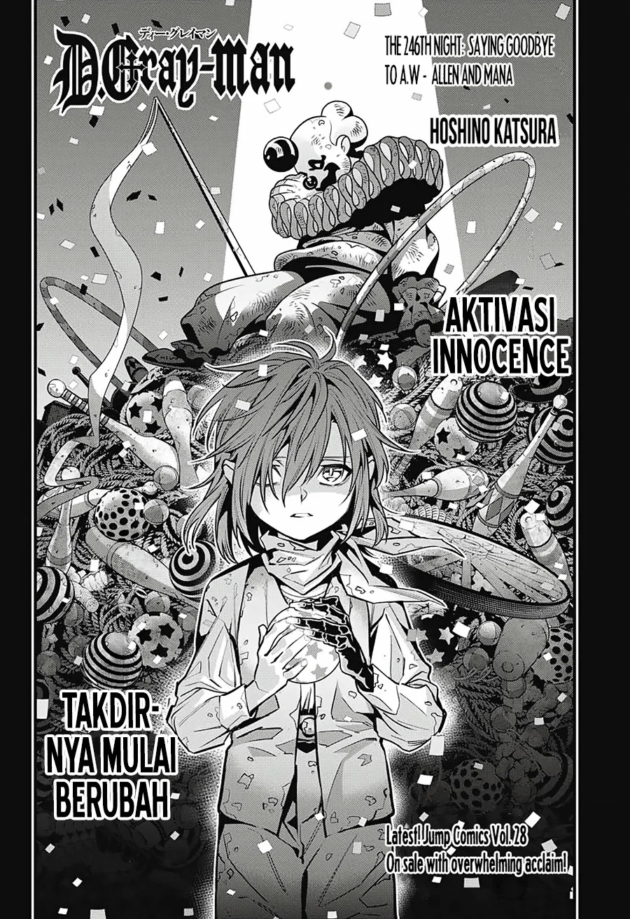 Chapter 246 - halaman 6