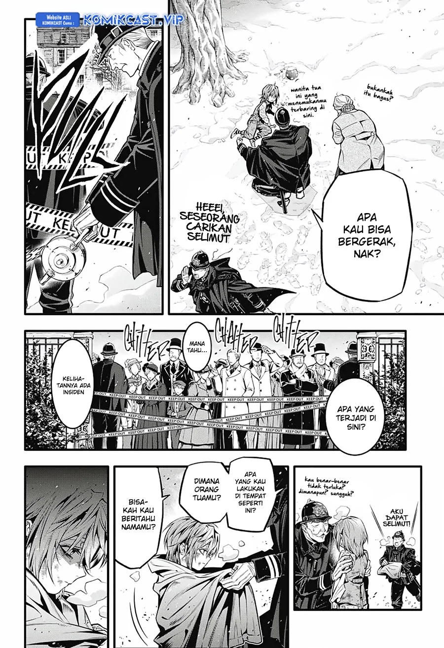 Chapter 246 - halaman 8