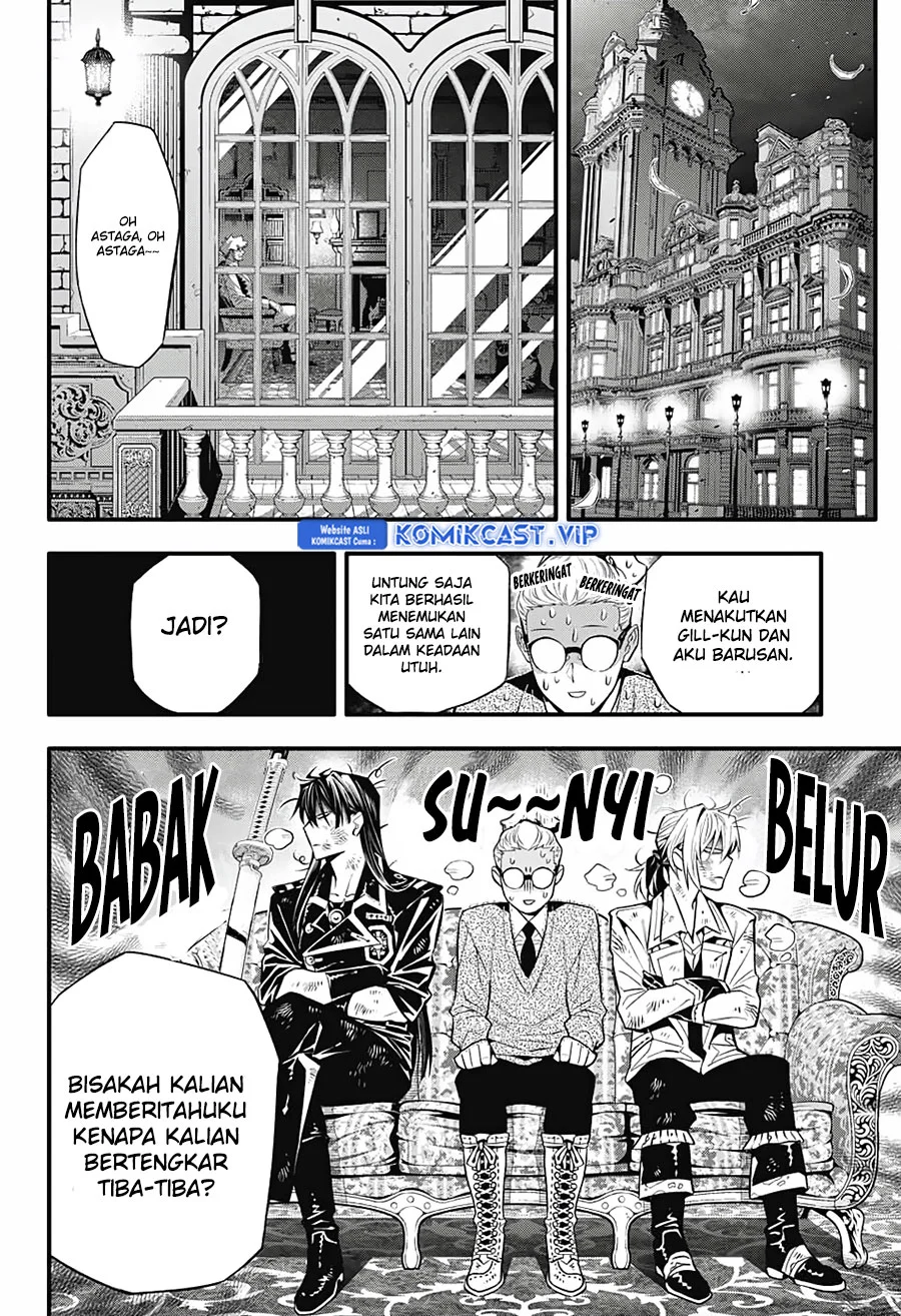 Chapter 247 - halaman 12