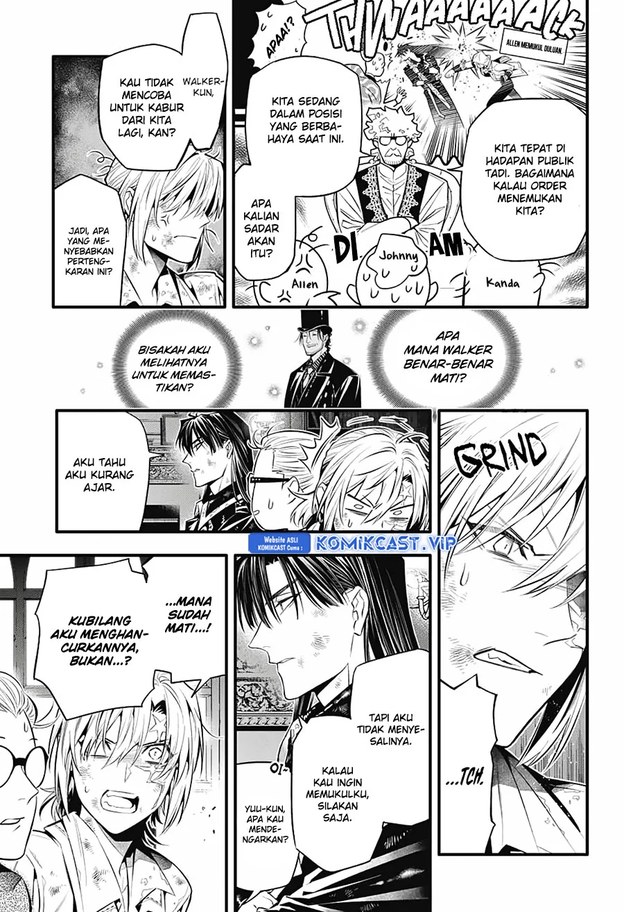 Chapter 247 - halaman 13
