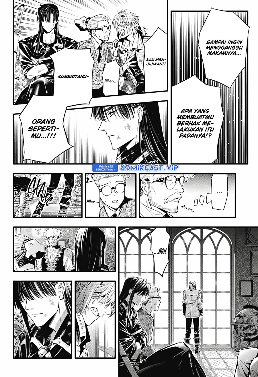 Chapter 247 - halaman 14
