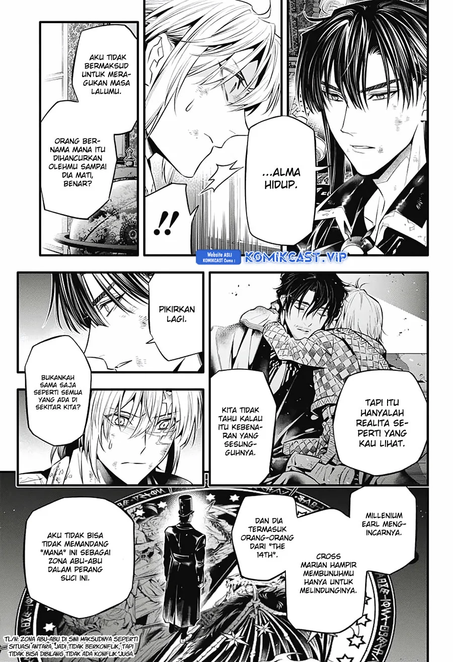 Chapter 247 - halaman 15