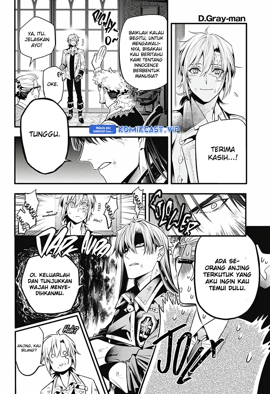 Chapter 247 - halaman 20