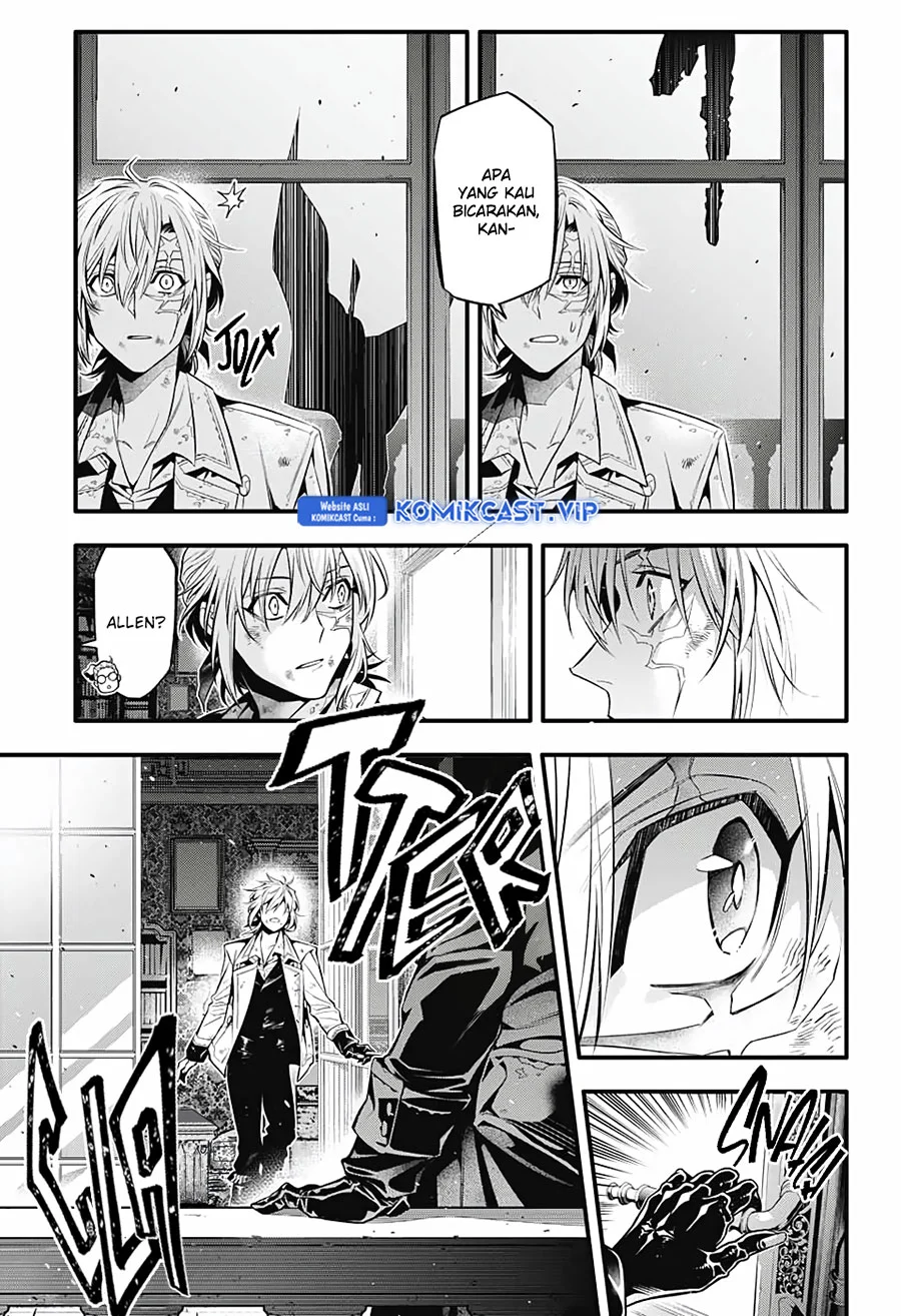 Chapter 247 - halaman 21