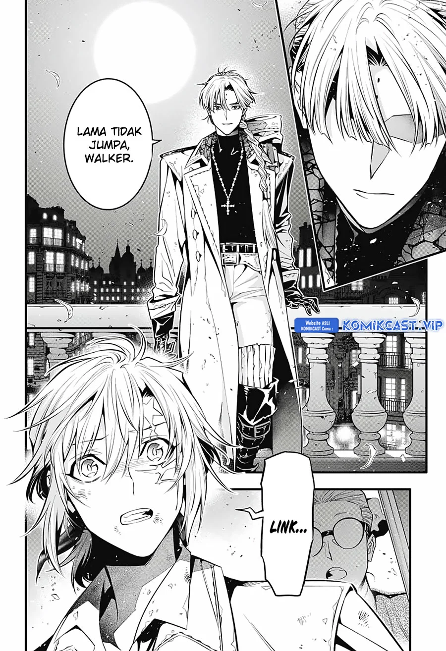 Chapter 247 - halaman 22