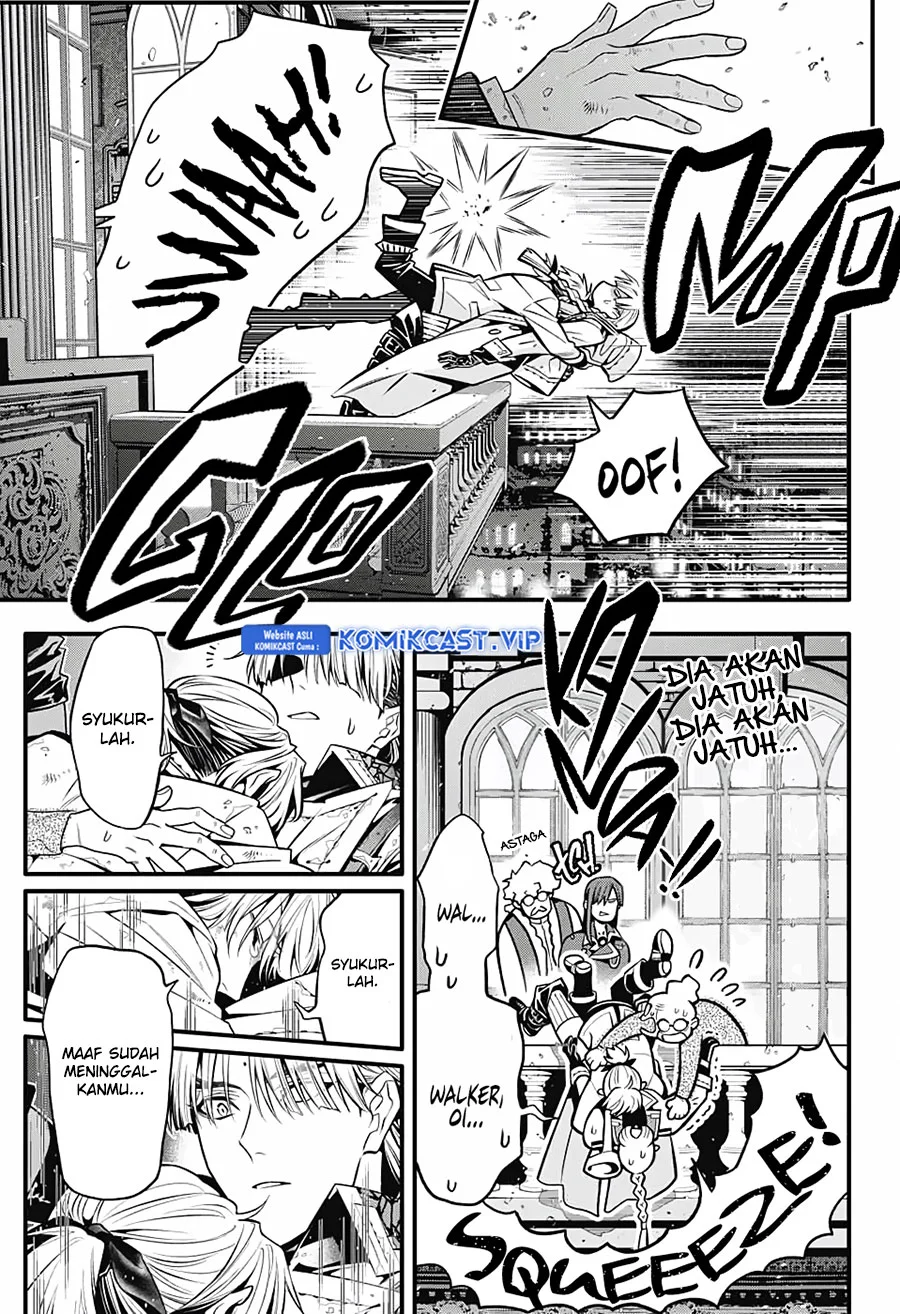 Chapter 247 - halaman 23