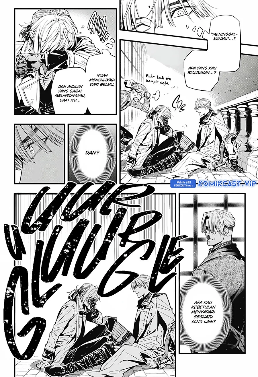 Chapter 247 - halaman 24