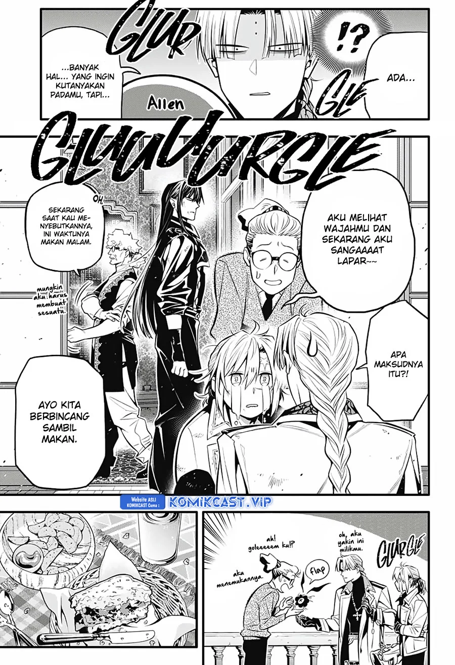 Chapter 247 - halaman 25