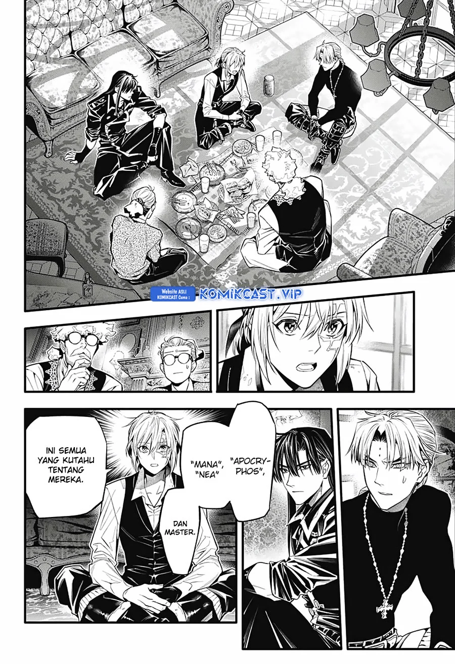 Chapter 247 - halaman 26