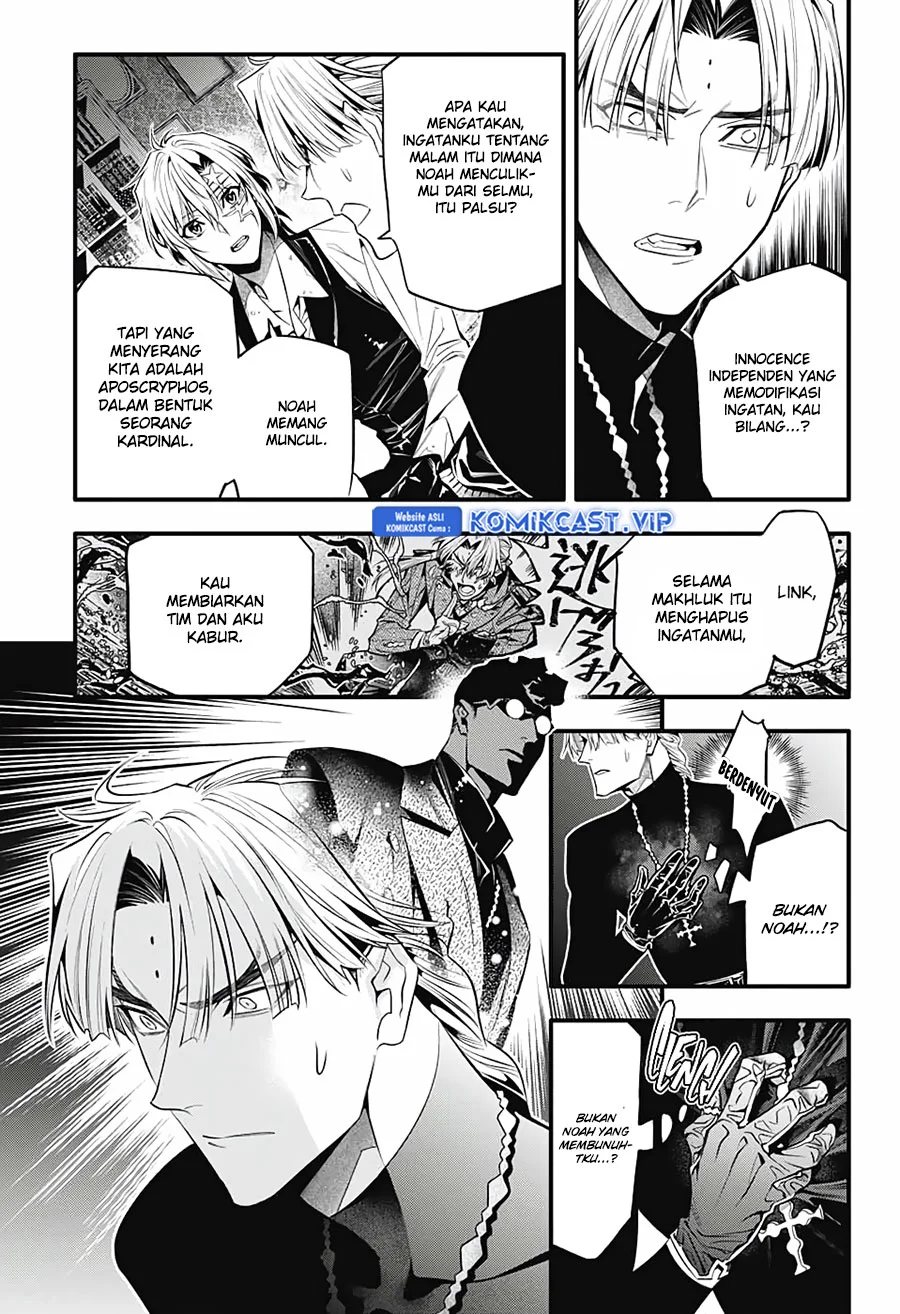 Chapter 247 - halaman 27
