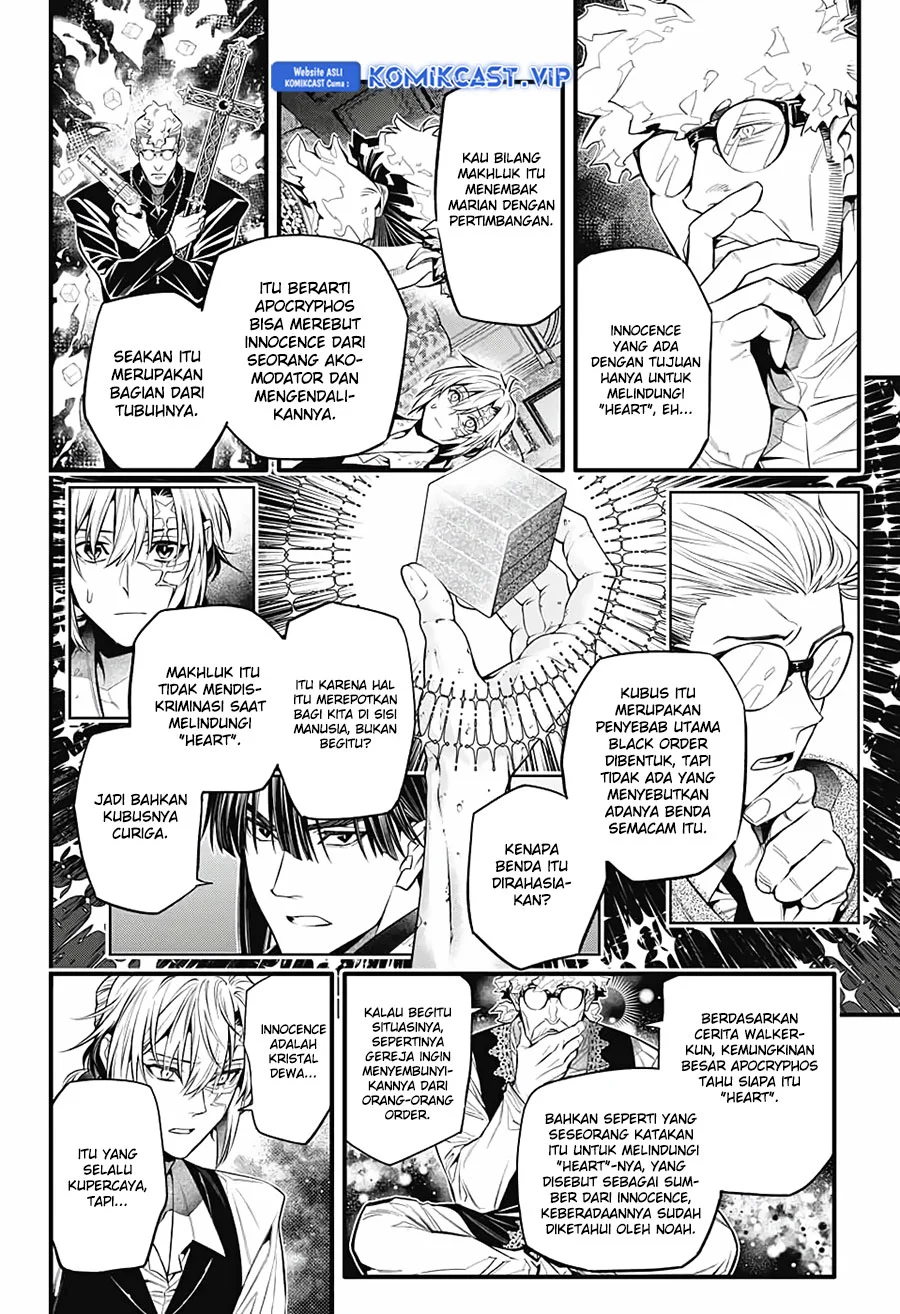 Chapter 247 - halaman 28