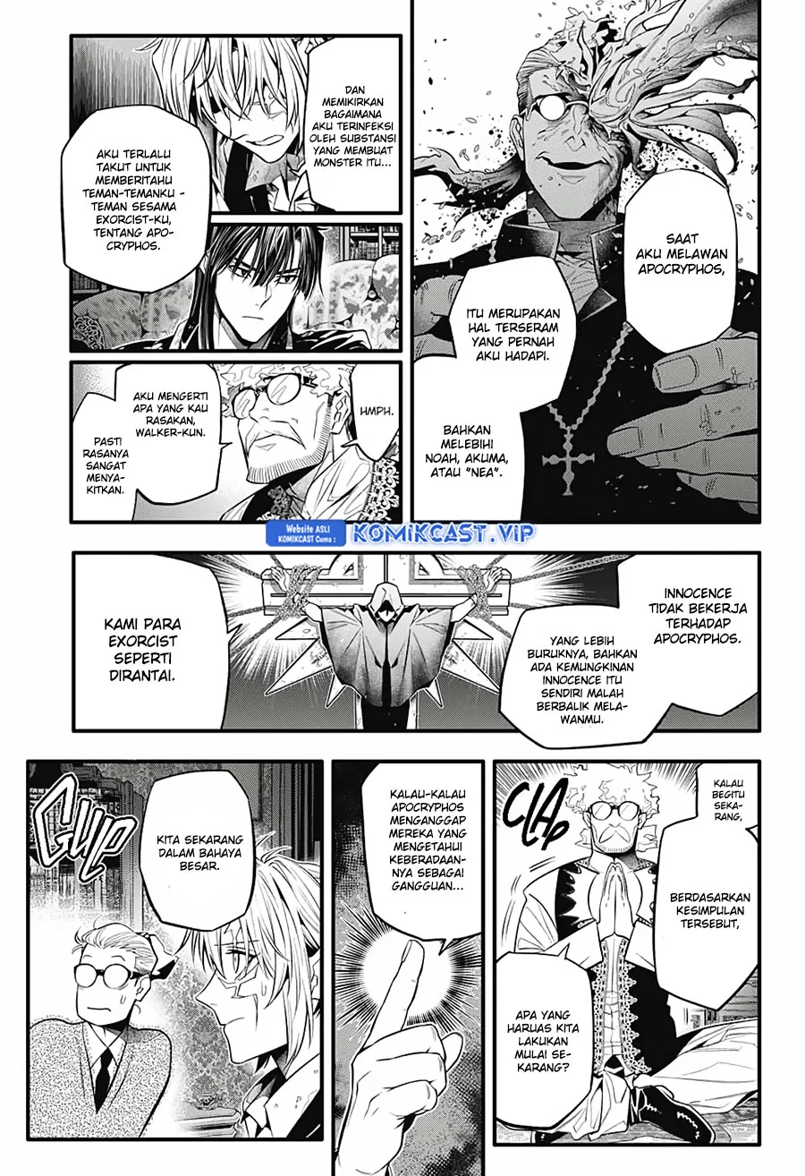 Chapter 247 - halaman 29