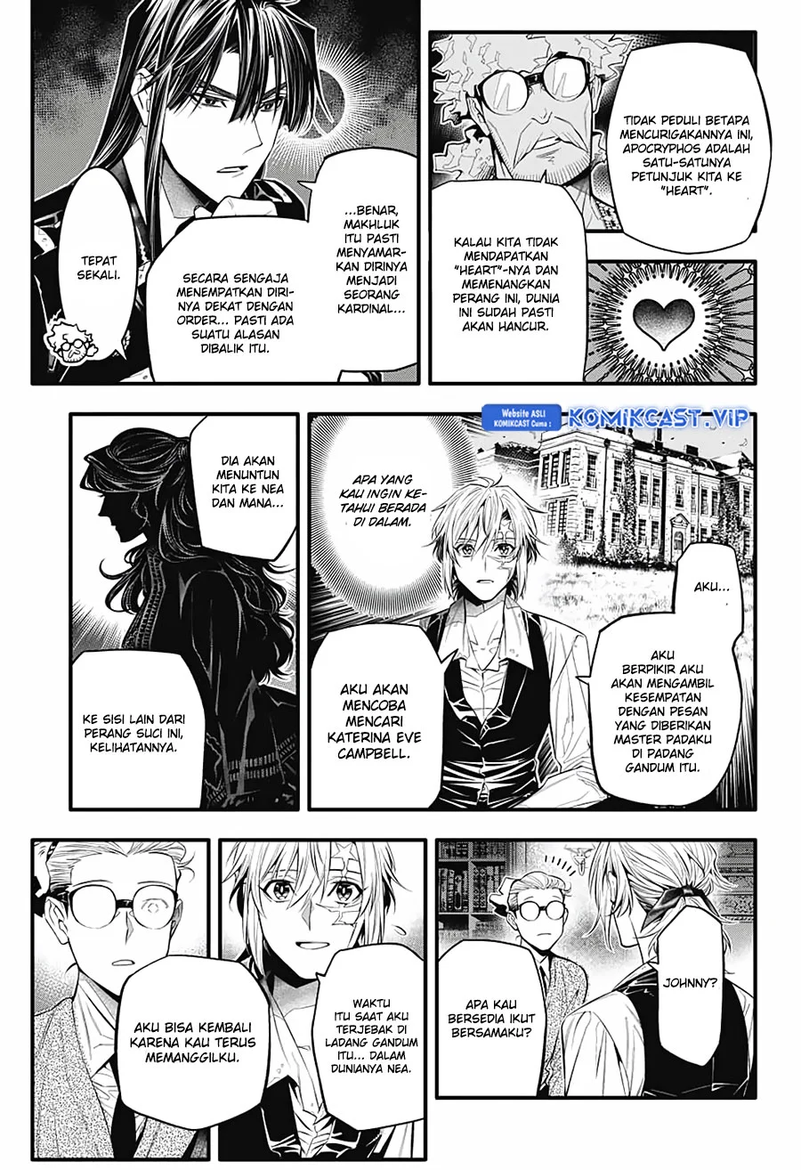 Chapter 247 - halaman 31