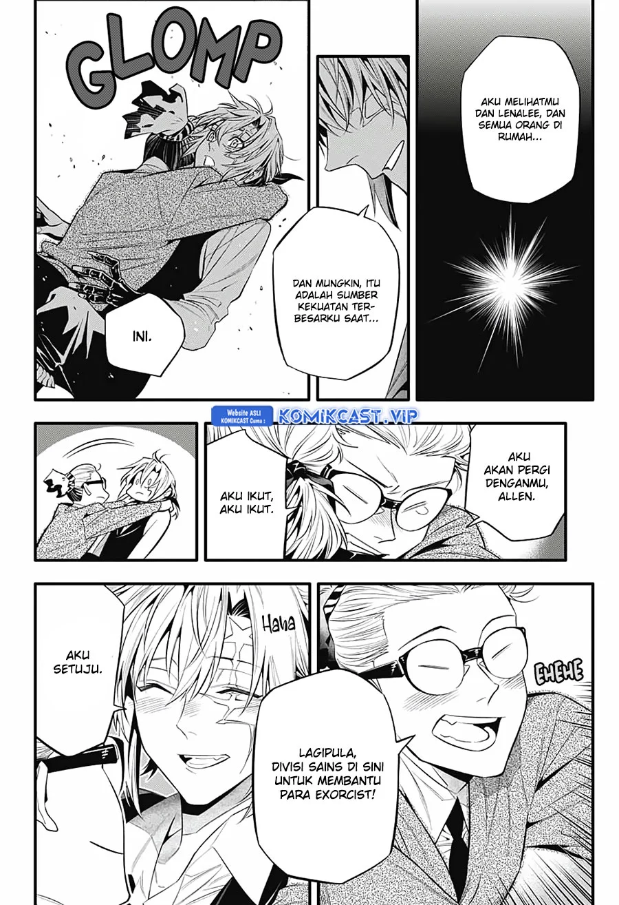 Chapter 247 - halaman 32