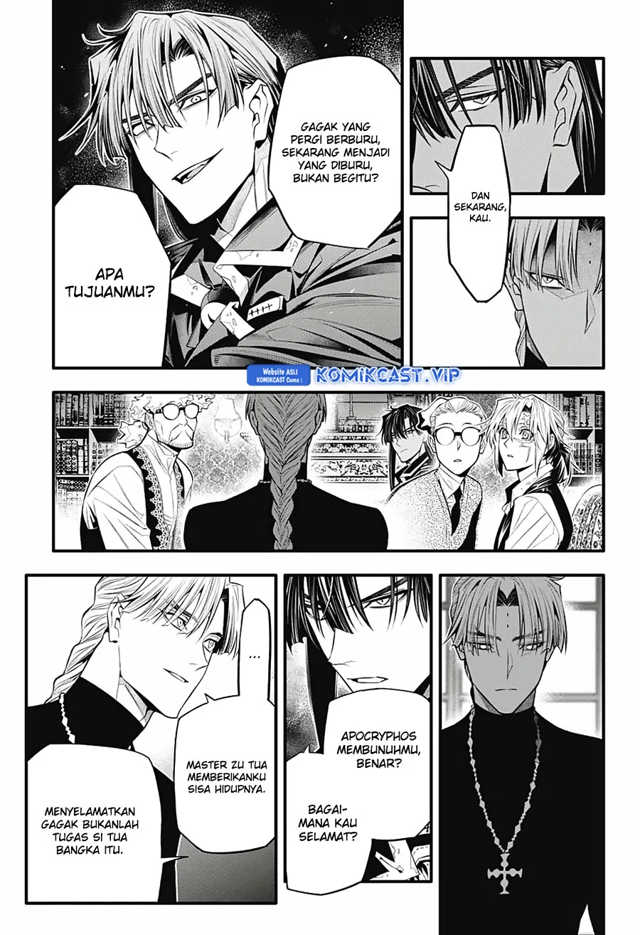 Chapter 247 - halaman 33