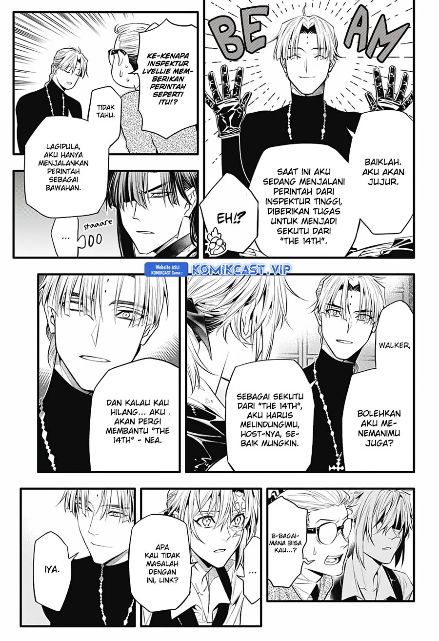 Chapter 247 - halaman 35