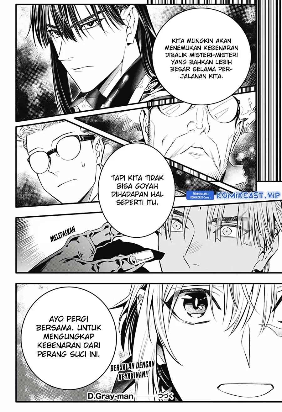 Chapter 247 - halaman 38