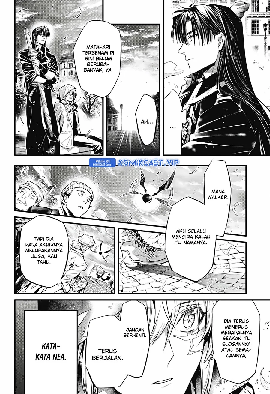 Chapter 247 - halaman 8