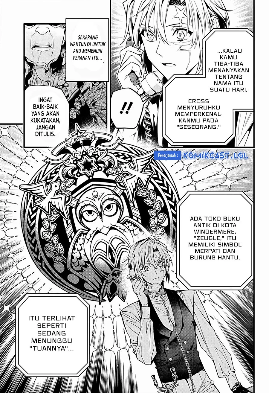 Chapter 249 - halaman 11