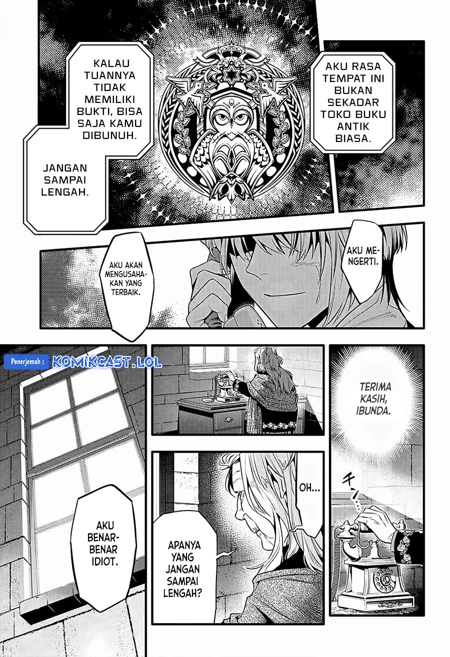 Chapter 249 - halaman 13