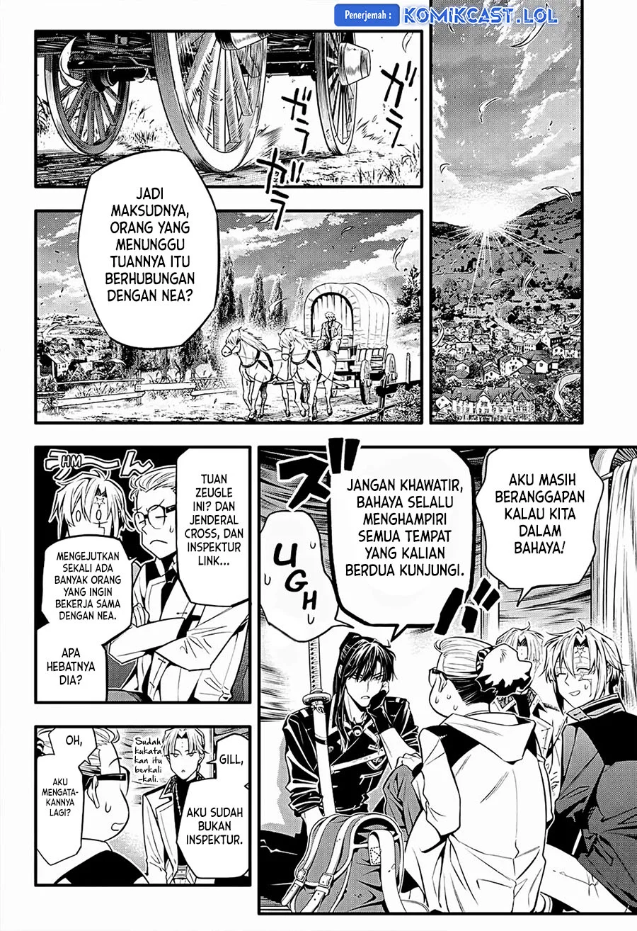 Chapter 249 - halaman 14