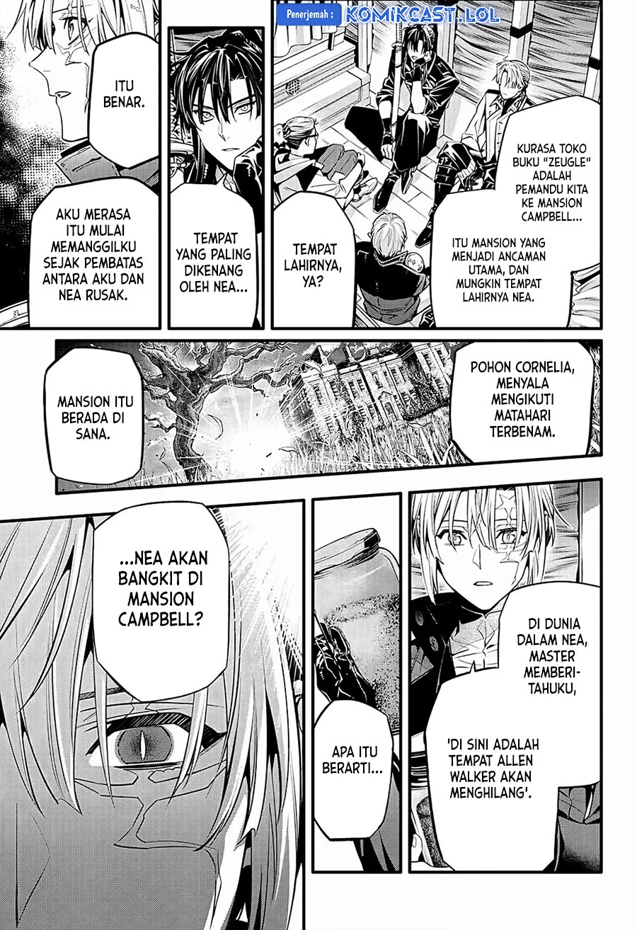 Chapter 249 - halaman 15