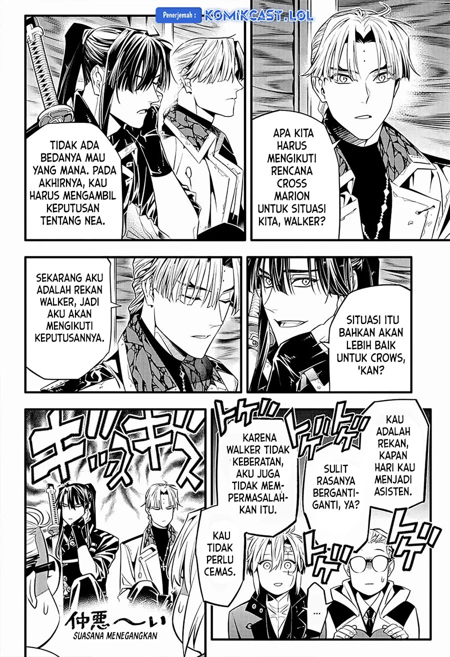 Chapter 249 - halaman 16