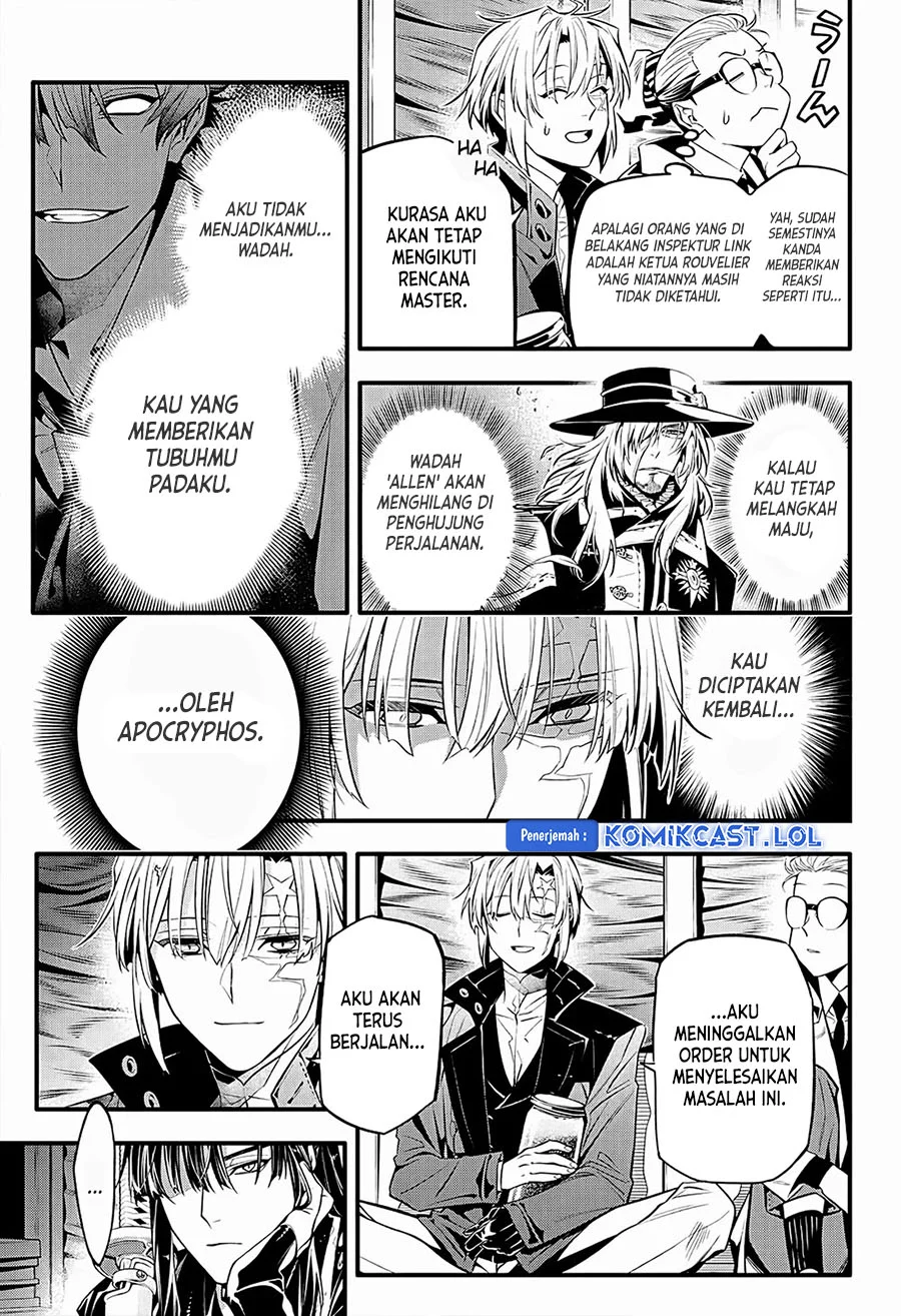 Chapter 249 - halaman 17