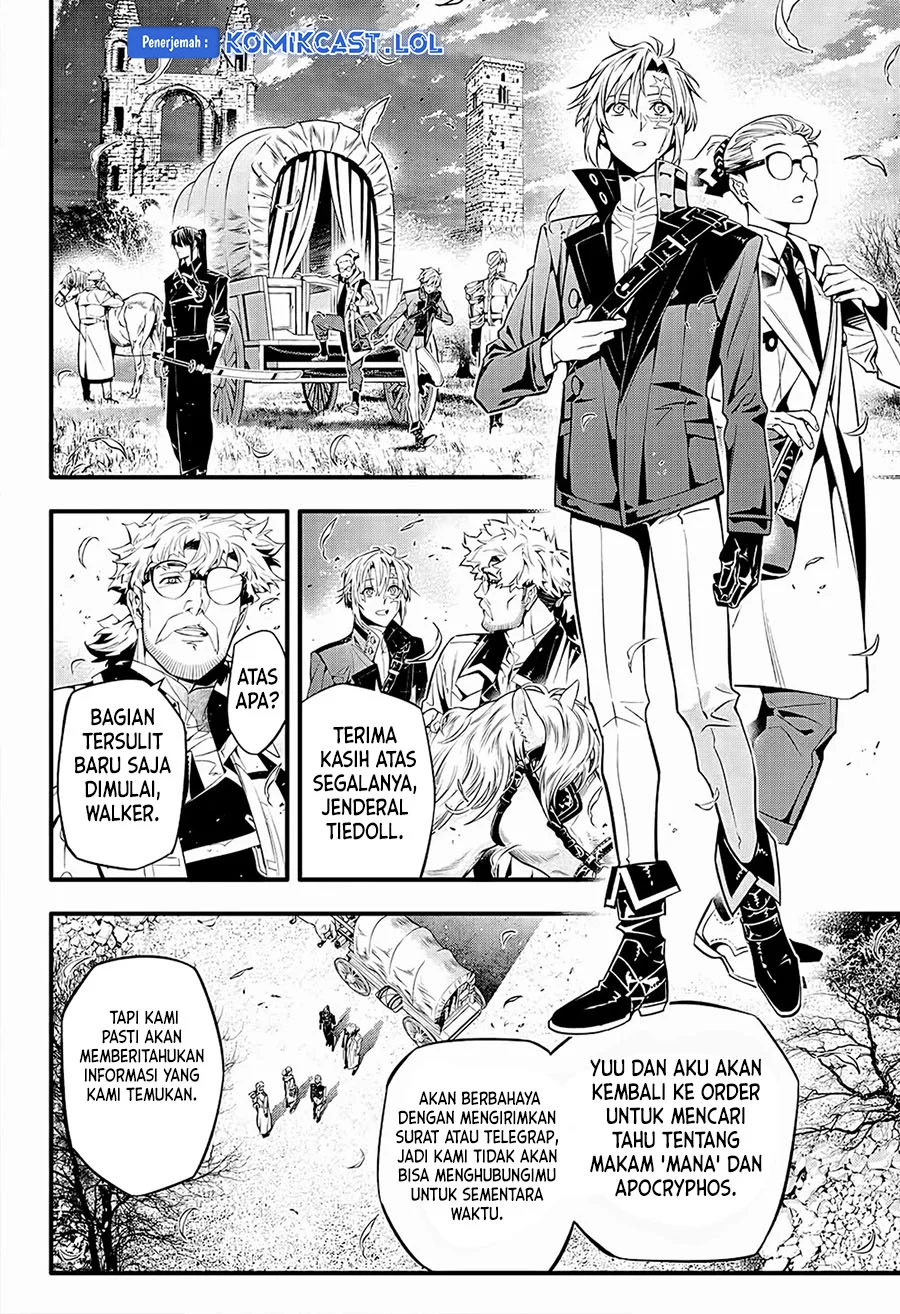 Chapter 249 - halaman 20