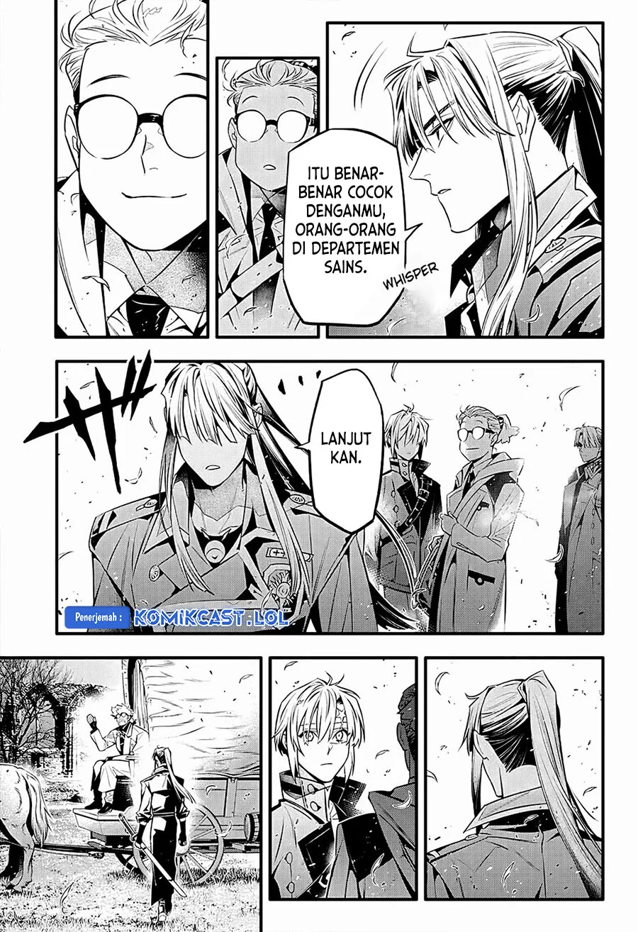 Chapter 249 - halaman 23
