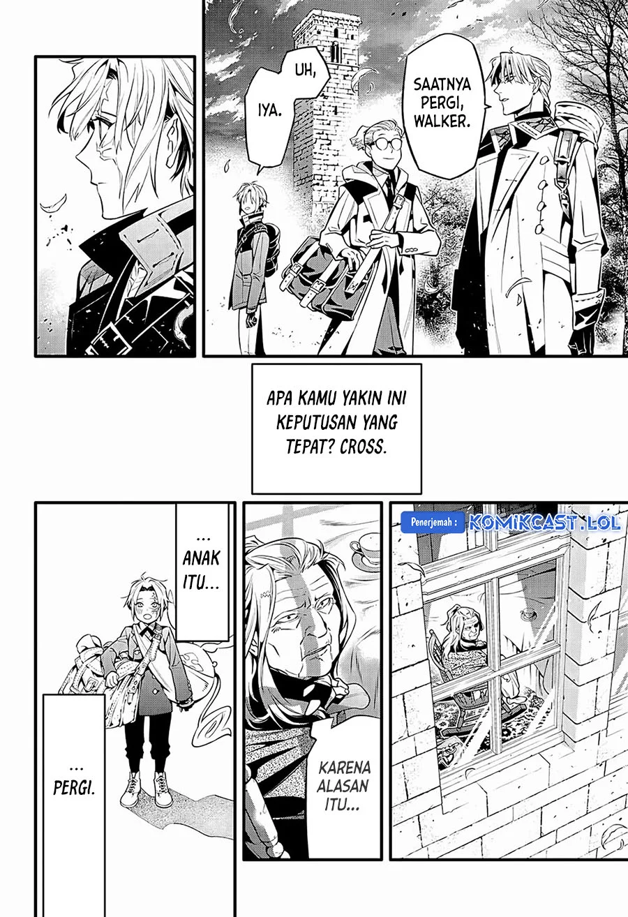 Chapter 249 - halaman 24