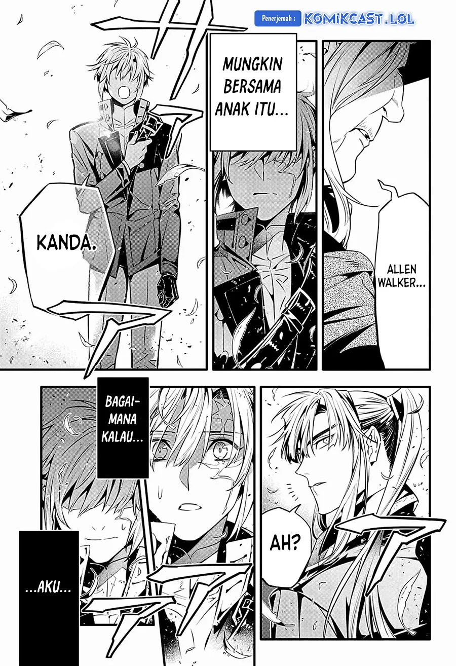 Chapter 249 - halaman 25